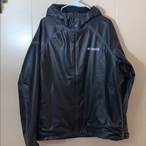 Columbia Titanium OutDry Ex Reign Jacket men’s L